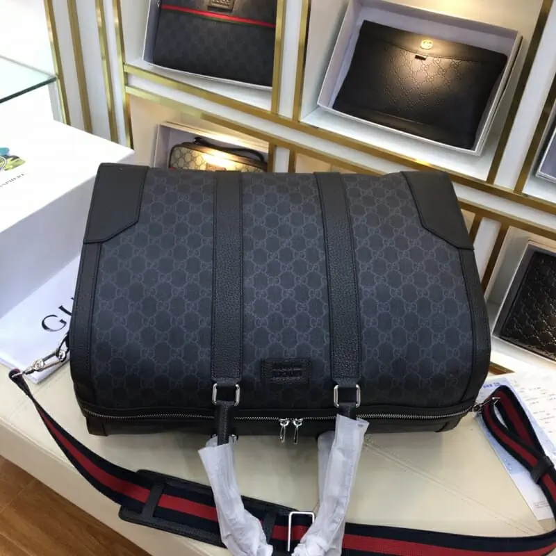 gucci sac de voyage s_11563073